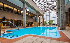 Best Western Plus Hotel Universel Drummondville